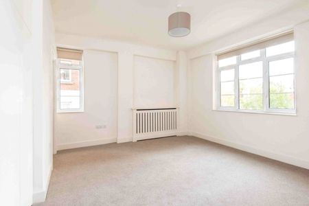 Grove End Gardens, Grove End Road, St Johns Wood, London, NW8 9LP - Photo 3