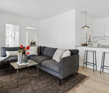 Søtorvet 2, 3. dør 3 - Foto 2
