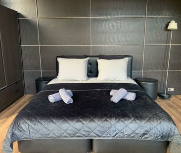 Stijlvolle s1 hartje centrum Dordrecht - Photo 1