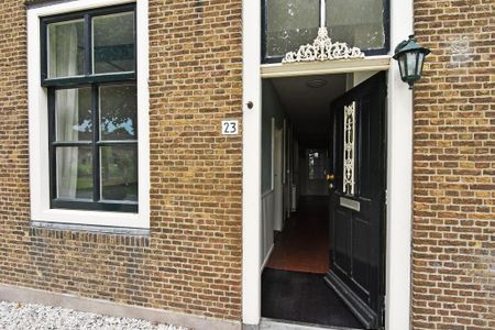 Te huur: Huis 't Woudt 23 in Schipluiden - Photo 4