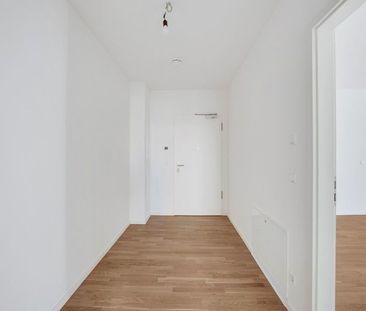 Etwas besonderes: Exklusive Neubauwohnung im gefragten Stadtteil Le... - Photo 2