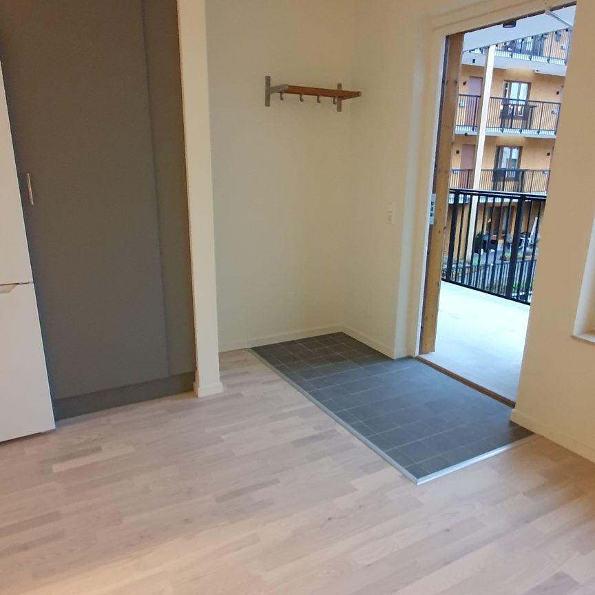 Norra Kullagatan 4 - Foto 1