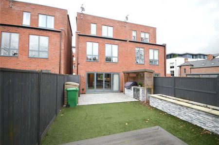 Bempton Drive, Didsbury, Manchester, M20 2WD - Photo 5