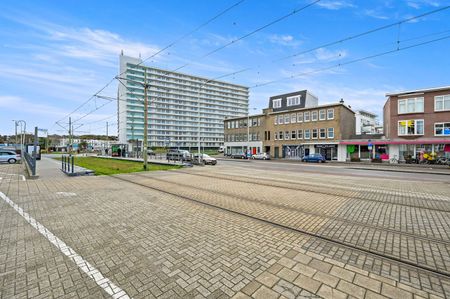 Appartement te huur: Zeesluisweg 64-A 2583 DS Den Haag - Foto 2