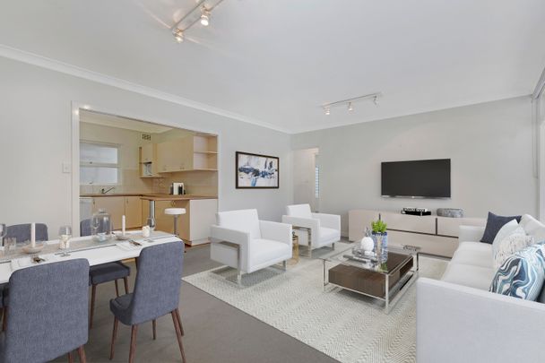 6A/3 Ozone Street, Cronulla NSW 2230 - Apartment For Rent | Domain - Photo 1