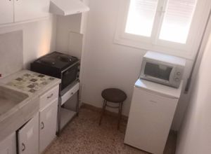 Studio/Γκαρσονιέρα για ενοικίαση - Καστέλλα - Πασαλιμάνι, - Photo 3