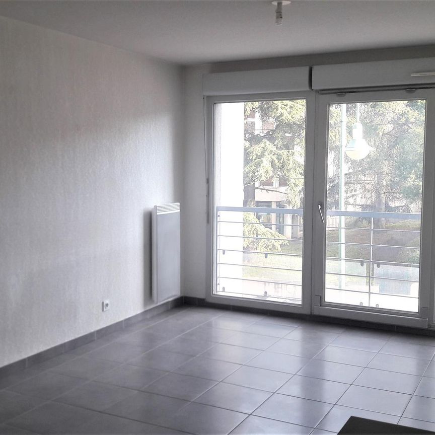 location Appartement T2 DE 46.2m² À TASSIN LA DEMI LUNE - Photo 1