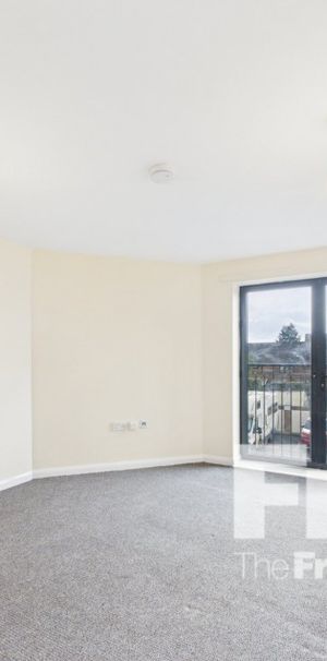 Willow Court, Meadfield Road, Langley,SL3 - Photo 1