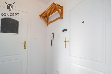 Mieszkanie -2 osobne pokoje -obok Plac Grunwaldzki - Фото 2