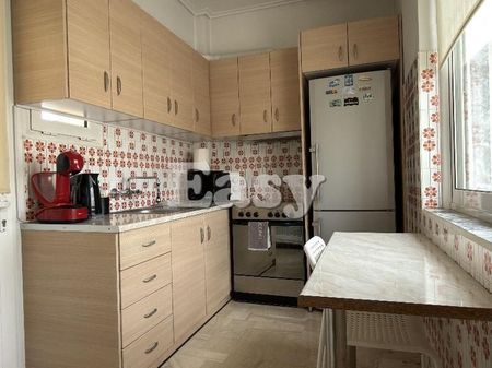 Διαμέρισμα για ενοικίαση Νέος Κόσμος - Photo 4