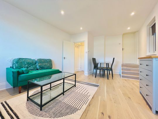 1 Bed Flat, Brixton Hill, SW2 - Photo 1