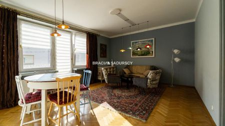 Mieszkanie Kraków Bronowice powierzchnia 52.0 m² C206-WM-26242 - Photo 2