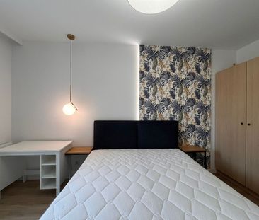 2-pokoje/44m2/hala w cenie/nowoczesne - Zdjęcie 4