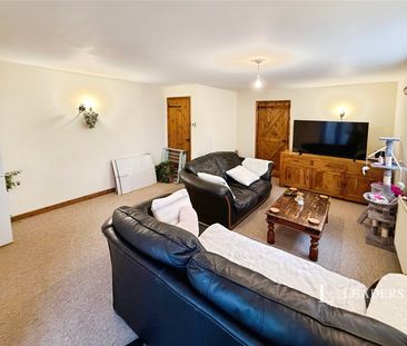 2 bedroom house to rent Piccadilly Cottage, Church Lane, Tallington... - Photo 3