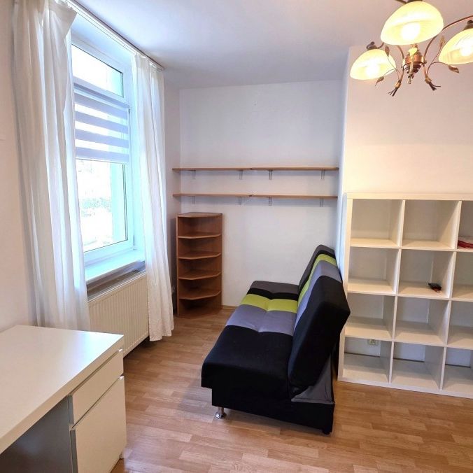 Białołęka, kawalerka, cicha, balkon - Фото 1