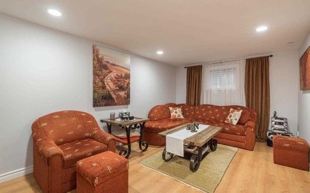 For Lease - 3576 Ash Row Unit# Lower, Mississauga, Ontario - Photo 1