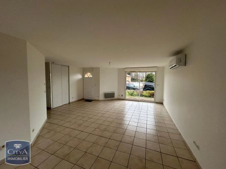 Maison à louer 4 pièces 88m² - Photo 2