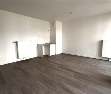 3 pièces - 58,69 m² - 1er étage - Colocation non autorisée - Photo 4