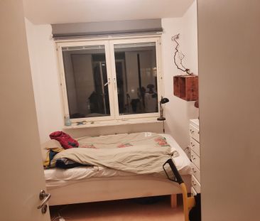 Gånglåten, Västra Frölunda - Photo 1