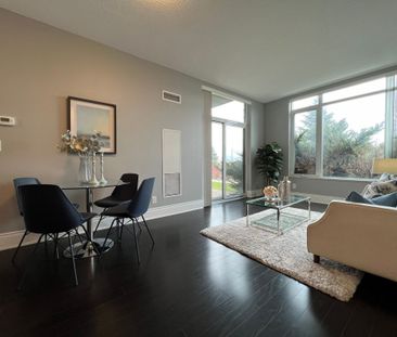 For Lease - 273 South Park Road Unit# 112, Markham, Ontario - Photo 5