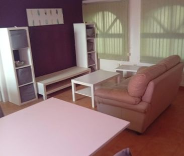 Alquiler de piso en Las Lomas - Photo 6