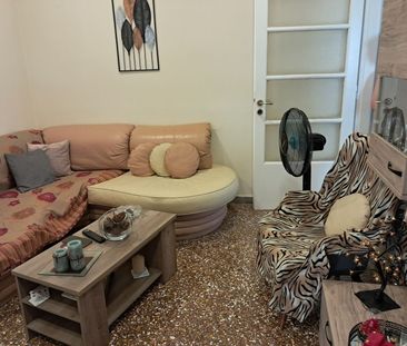 Διαμέρισμα για ενοικίαση Ελευθερούπολη (Νέα Ιωνία) - Photo 1