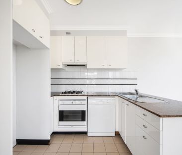 IDEALLY LOCATED APARTMENT! - Photo 1