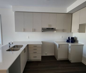 For Lease - 58 Donald Cameron Crescent Unit# A, Clarington, Ontario - Photo 2