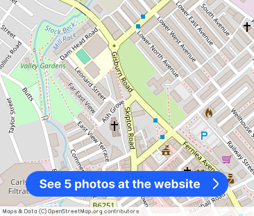 2 bedroom barn conversion for rent - Photo 1