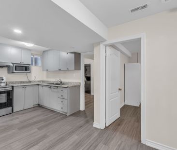 For Lease - 266 Cedric Terrace Unit# (LOWER), Milton, Ontario - Photo 4