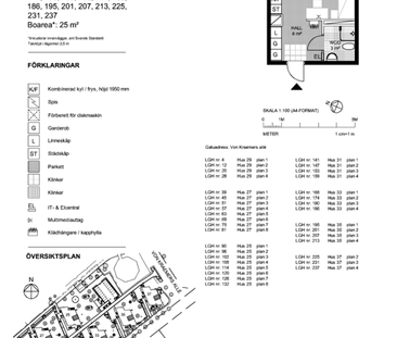 Von Kraemers allé 25, 75237, Uppsala - Foto 4