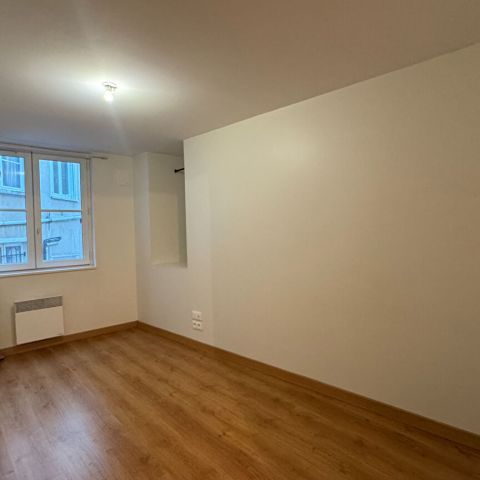 Location Appartement 2 pièces LIMOGES (87000) - Photo 1