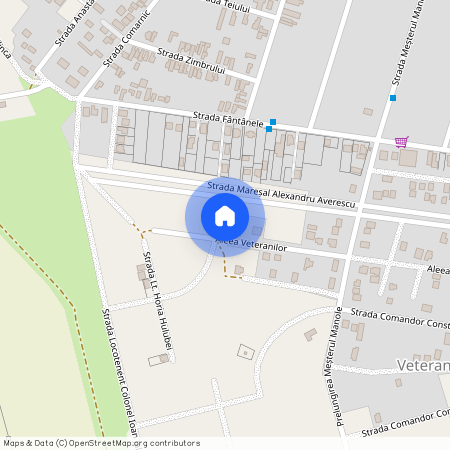 Constanta, Constanta