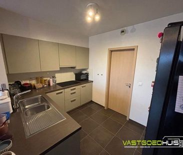 Appartement te huur in Ninove - Photo 6