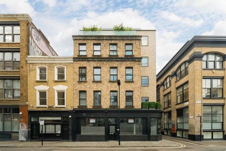 Blackall Street, EC2A, London - Photo 2