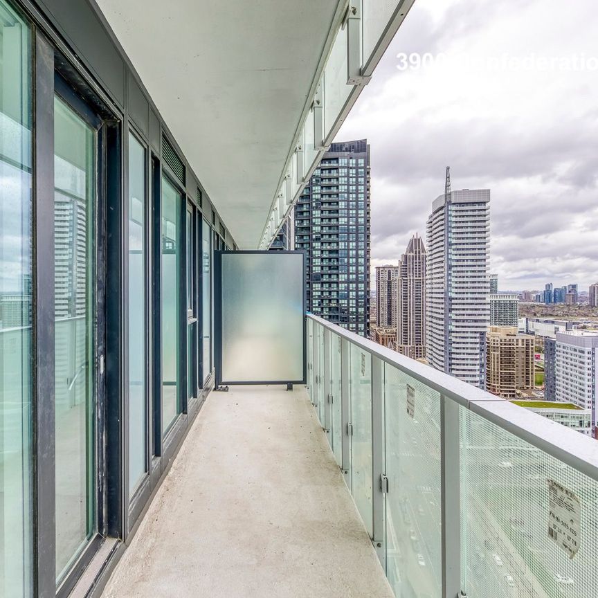 For Lease - 3900 Confederation Parkway Unit# 2613, Mississauga, Ontario - Photo 1