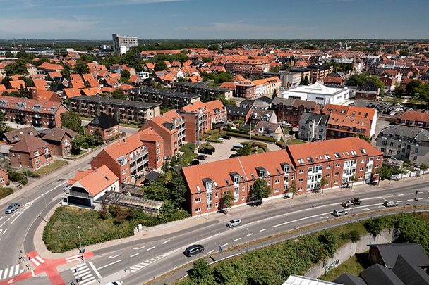 Vesterbrogade, 23 D, 3. 5, 8800, Viborg - Photo 1