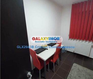 Apartament 2 camere modern, complet utilat, centrala, metrou - Photo 4
