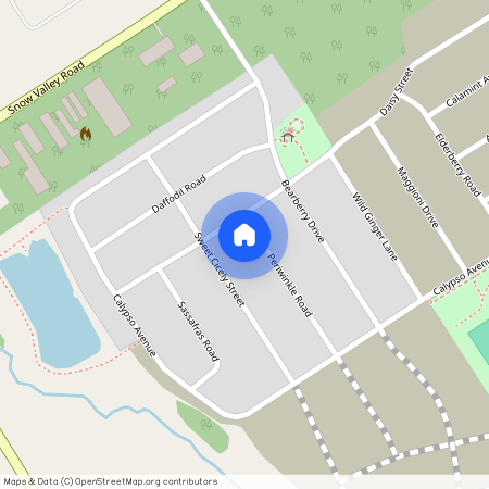 6 Periwinkle Road, Springwater