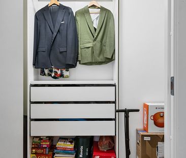 Fridensborgsvägen, Solna - Photo 2