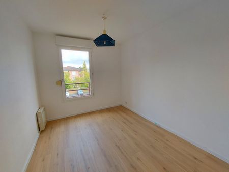 Appartement T3 Blagnac à louer - Photo 2