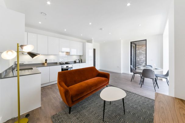 2 bedroom apartment to rent - Photo 1