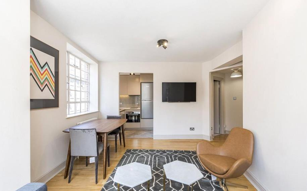 2 bedroom apartment to rent - Photo 1