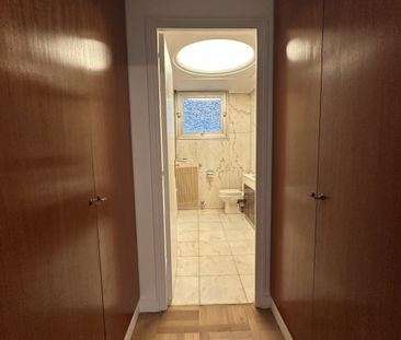 LOCATION STANDING T3 - avenue Hubert Germain PARIS XVIème - Photo 6