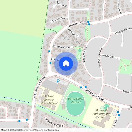 12 Lochalsh Court, 3802, Endeavour Hills Vic