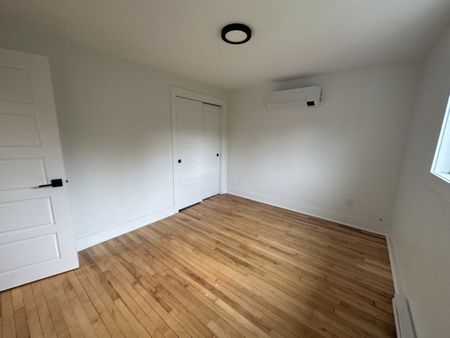 May 1st – 9A Heather St, Halifax 3 Bedroom Upper 2 Level Unit in Triplex! - Photo 4