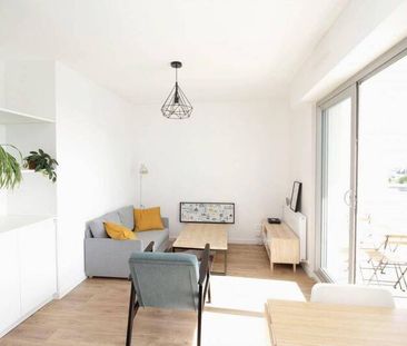 Appartement 2 pièces - - Photo 3