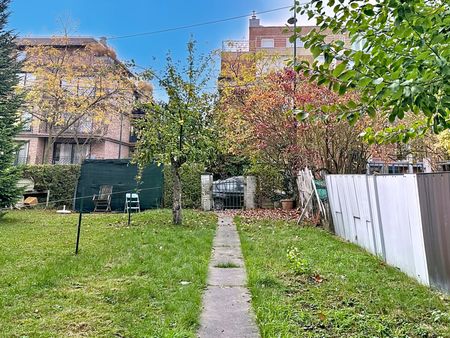 Huis in Sint-Lambrechts-Woluwe - Photo 4