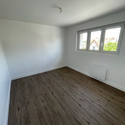 Location Appartement 3 pièces 37m² MELUN 77000 - Photo 1