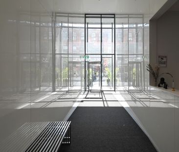 For Lease - 55 Ontario Street Unit# 518, Toronto, Ontario - Photo 2